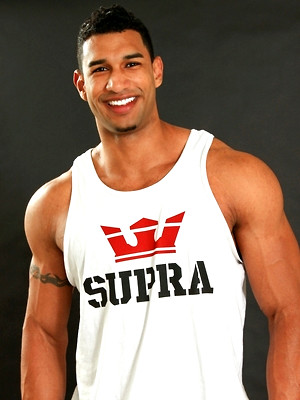 Free gay porn pics with Enrique A