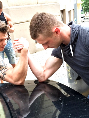 Gay porn pics Club Bang Boys