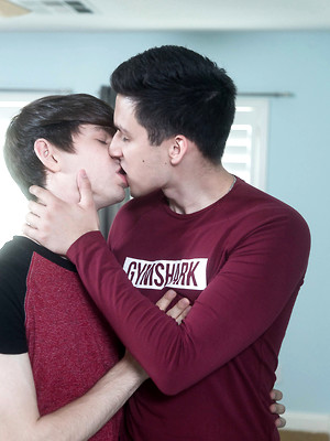 Twinks xxx pics - You Drive Me Wild