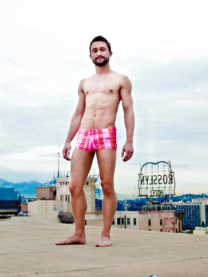 Hot gay album pics Ben Olsen,Ben Olsen is a total exhibitionist and loves show off his big thick cock just for you.