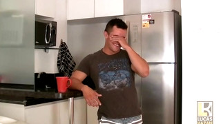 Check new gay sex scene with Cast Isaque Lg
