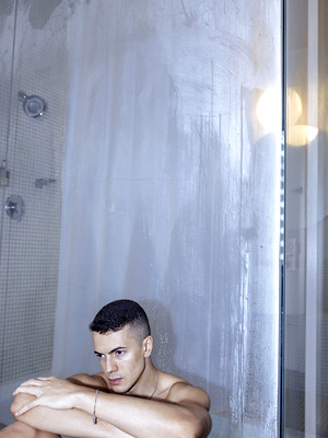 Hot gay album pics Eric Rey & Roman Todd fuck
