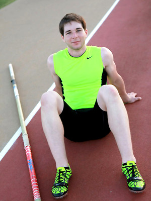 Hot twinks porn pics - Young college athlete Jonah