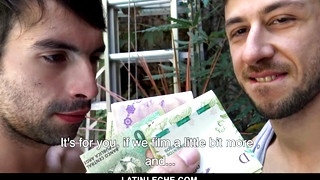 XXX Gay clips contains Numero 16