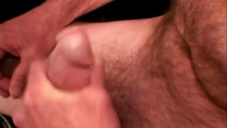 Free gay porn video Steve solo