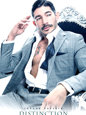 Hot gay album pics Distinction. Starring Johnny Hazzard