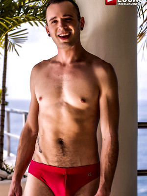 Gay pics of Drake Rogers