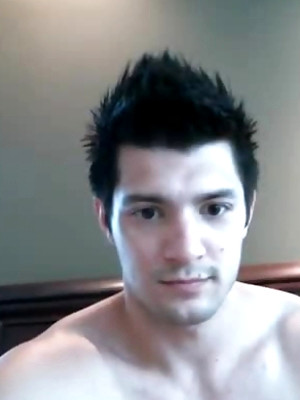 Hot boys nude photos - Stunning Jock Shows Hole