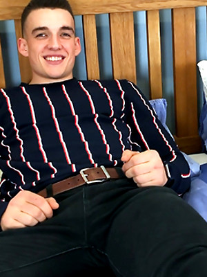 Gay sex pics with Straight Muscular Hunk's 1st Manhandling