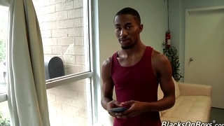 Check new gay sex scene with Lucas Shaw and Assassin