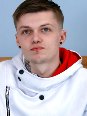 Cute uncut gay boys - Young Straight & Slim Tyler