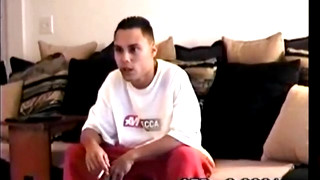 Free gay sex with Giving Str8 Paco Head