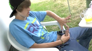 Free Public Gay Porn Videos