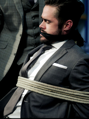 Free gay xxx pics with Mantrap; Editor's Cut