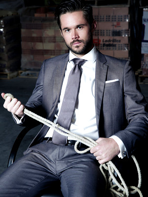 Free gay xxx pics with Mantrap; Editor's Cut