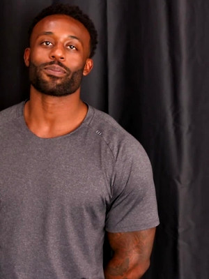 Gay porn pics Brendan Lane Wants All The Fame!