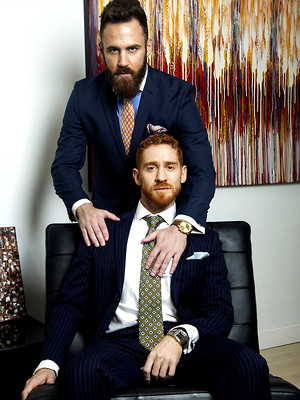 Gay sex pics with SECOND CHANCES