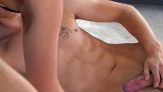 Check new gay sex scene with Miles Murray solo