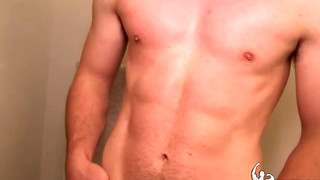 XXX Gay clips contains Dustin Holloway