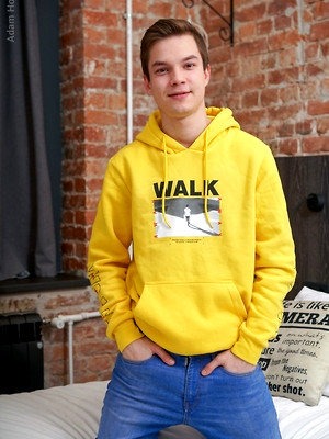 Gay boys pics - Fucking His Tight Boy Hole