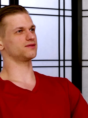 Free gay xxx pics with MMA Fighter Christian Lloyd Gets Hyped Up To Beat His Meat!