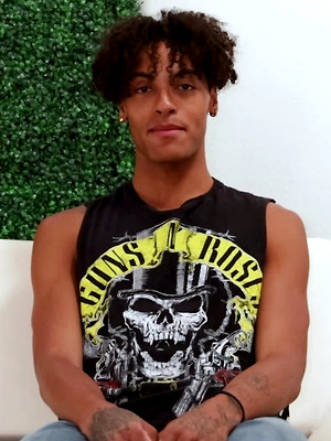 Hot twinks porn pics - August Ryder's Finally On The Right Side Of The Camera!