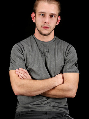 Free gay xxx pics with Jack Griffin jacking off