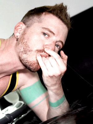 Gay pics of Polymer 1