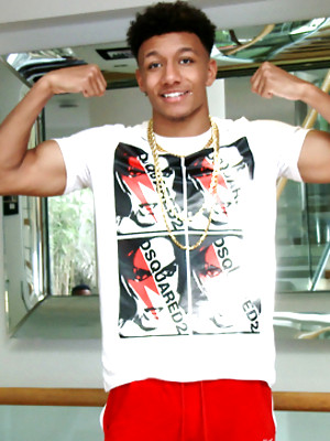 Hot gay sex pics with Straight Young & Extremely Ripped Tyler shows his perfect body