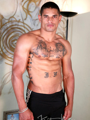 Gay sex pics with Casting Couch #270: Nicolas Taxman, Stany Falcone