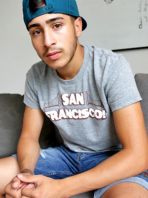 Hot twinks porn pics - Meet our cute new mate Ralf Popu