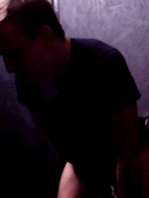 Gay pics of Visitor 7 Fucks Zander Lane