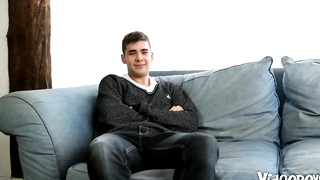 XXX Gay clips contains Seth Corrigan Pounds Jason Martin