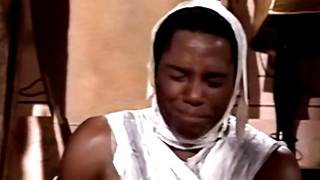 XXX Gay clips contains Randy Cochran is a Horny Mummy in MYSTIC MUSEUM (1990)