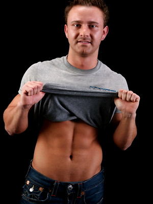 Free gay porn pics with Sexy men masturbate