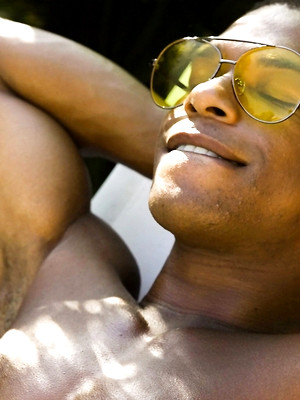 Gay sex pics with Across The Way, Scene #01