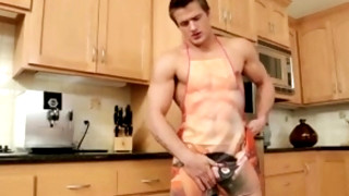 Free gay porn video Next Door Male - Noah Storm