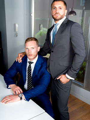 Gay sex pics with Seduction