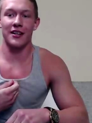 Gay sex pics with Teen Boy Jason Keys Humps & CUMS