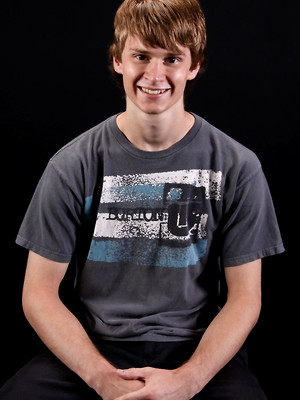 Hot boys nude photos - Hot twink Anthony jacking off his dick