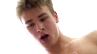 Gay porn video Sasha & Austin