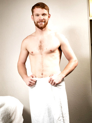 XXX gay photos of Calhoun Sawyer, Kaleb Stryker bareback fuck