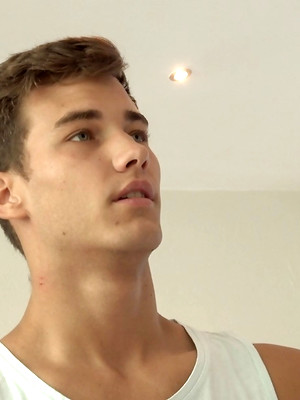 Gay boys pics - Tom & Kyle