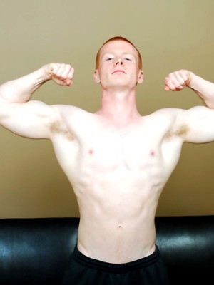 Free gay xxx pics with Spencer Todd