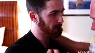 Gay Beard porn video Who's Your Daddy? Part 1