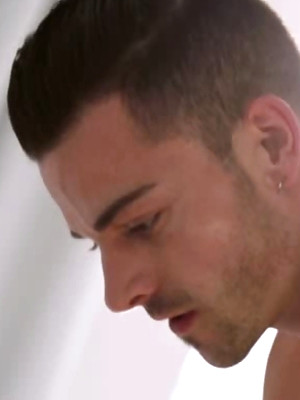 Gay sex pics with Cory Kane & Nico Leon RAW with a bit of Bondage play