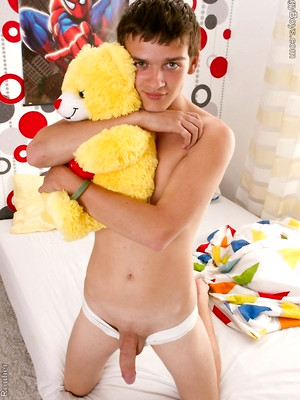 Hot twinks porn pics - Twink fingering and cum squirting