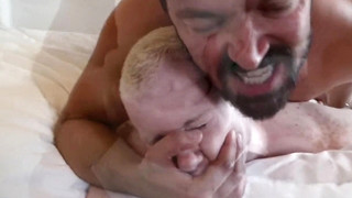 Check new gay sex scene with Sweet little Hole Teaser