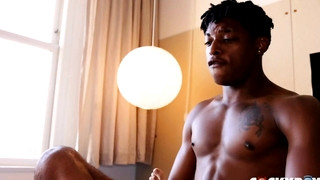 XXX Gay clips contains Tony Genius & Ty Santana Collide!