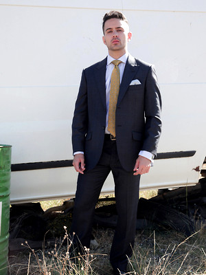 Hot gay sex pics with ICE, Editor's Cut